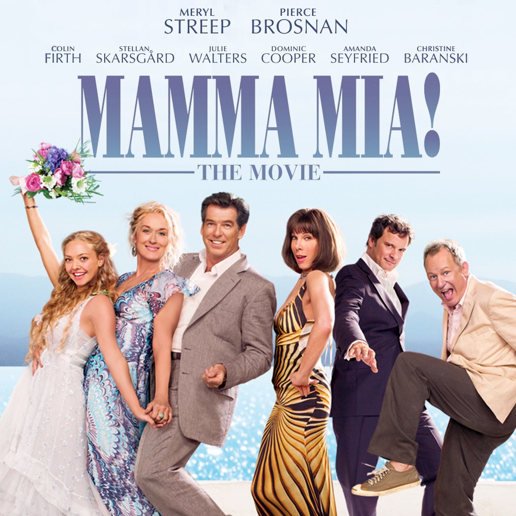 MAMMA MIA 1