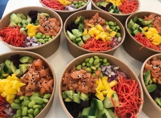 Food & Friends 3