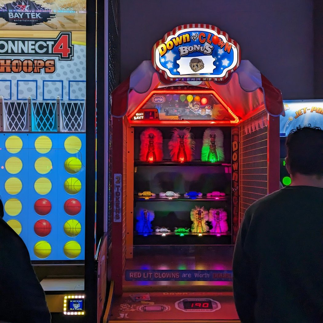 Riverside Game Lab 3