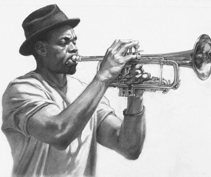 See the Jazz Exhibition 1