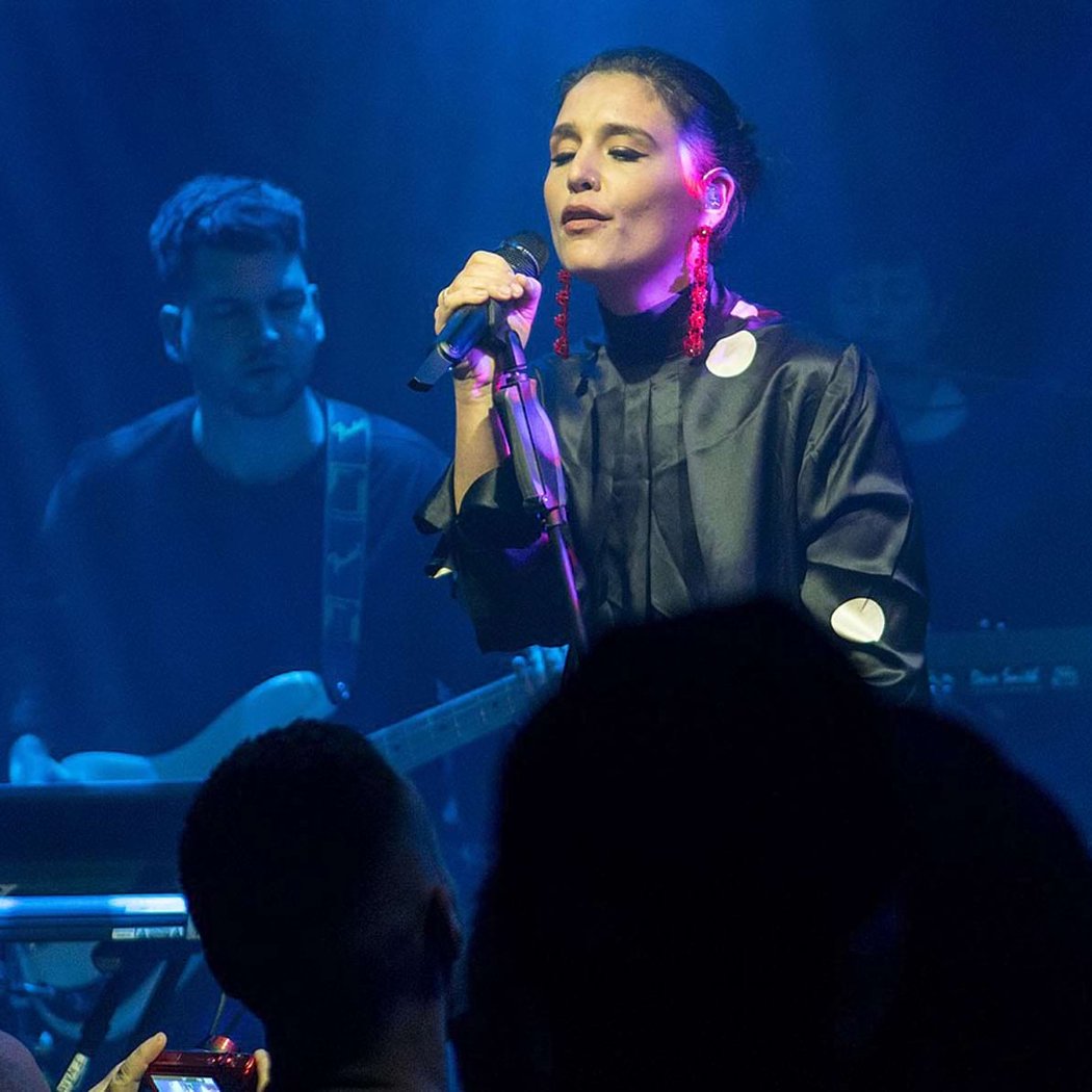 Jessie Ware 1