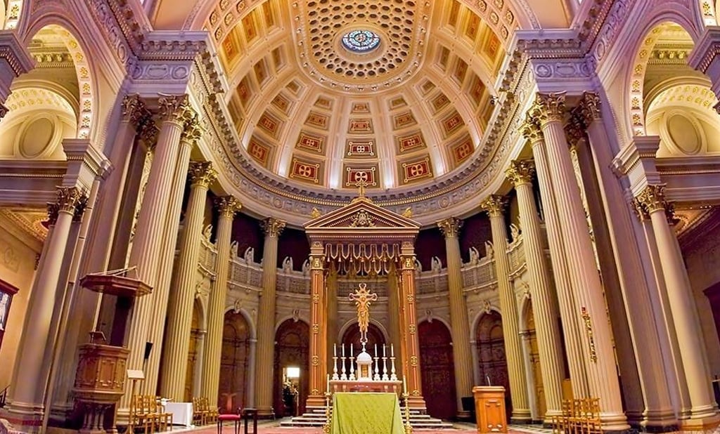 St. Ignatius Parish 3