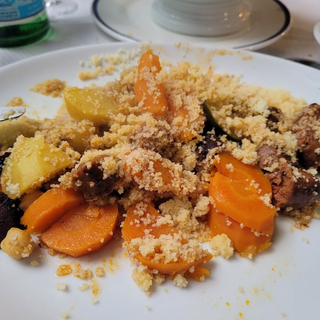 Au bon Couscous 3