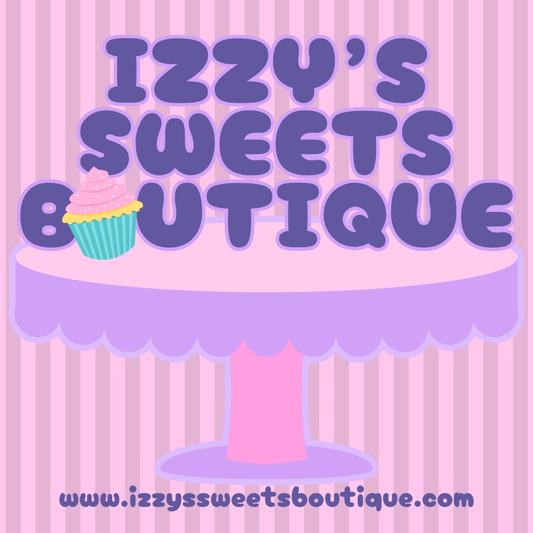 Izzy’s Sweets Boutique Homemade Desserts & Treats 3