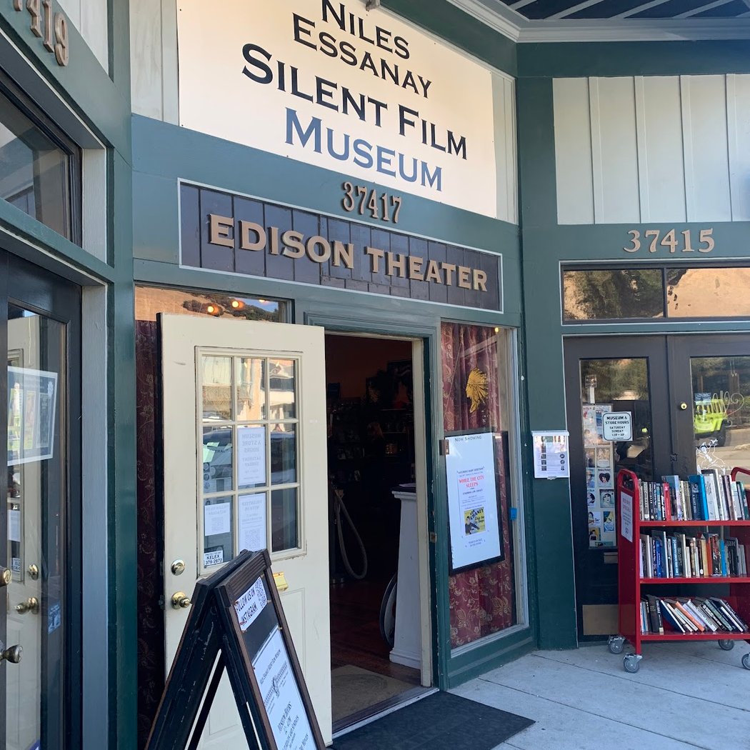 Silent Film Screenings 2