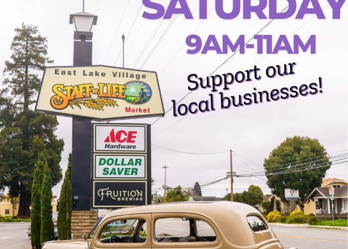Classic Cars and Coffee