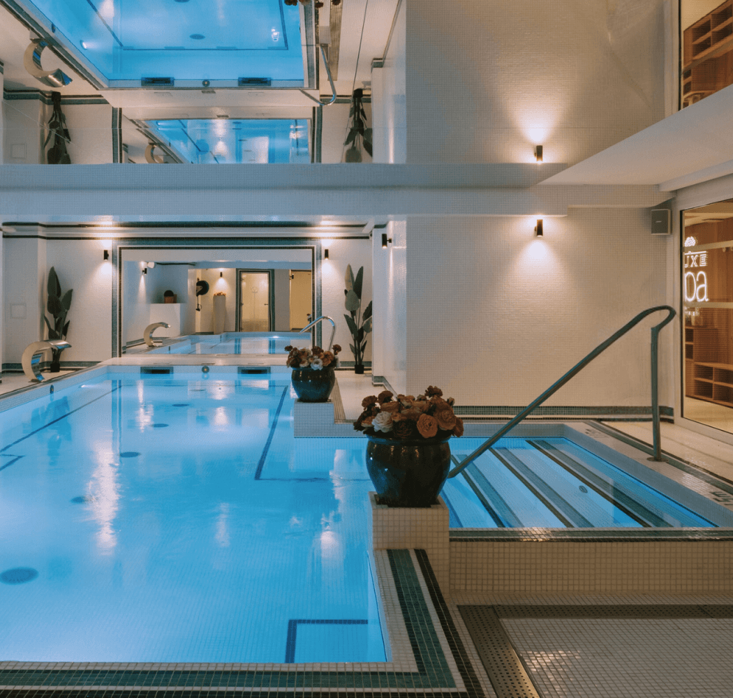 Spa Nuxe 1