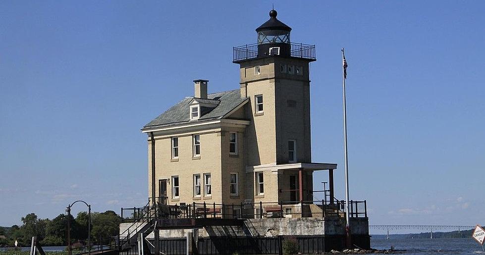 Rondout Creek Lighthouse 1