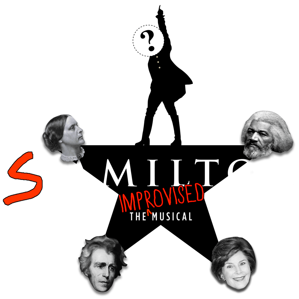Shamilton, The Improvised Hip-Hop American Musical 1