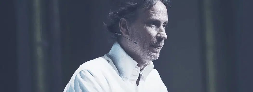 Victor Küppers - Mentes Expertas 2