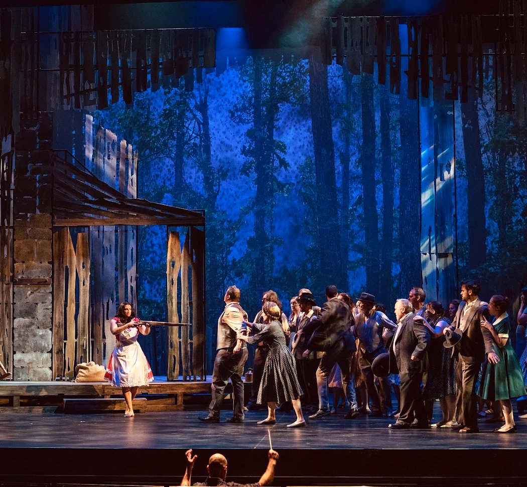 Festival Opera Association Inc 3