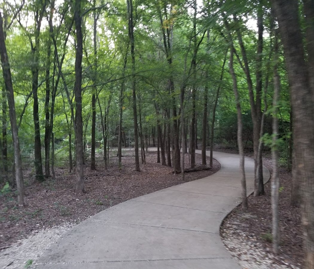 Pecan Grove Park 1