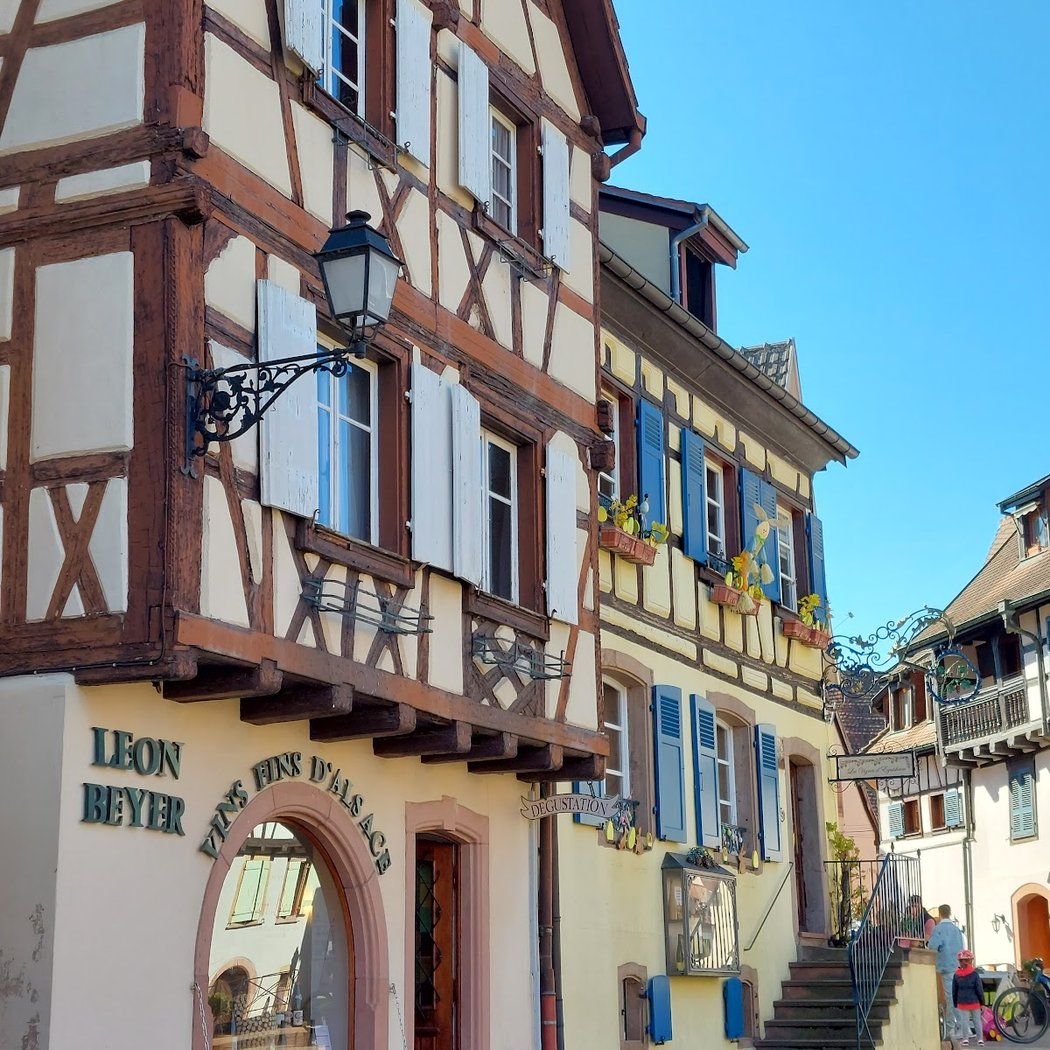 Eguisheim 4