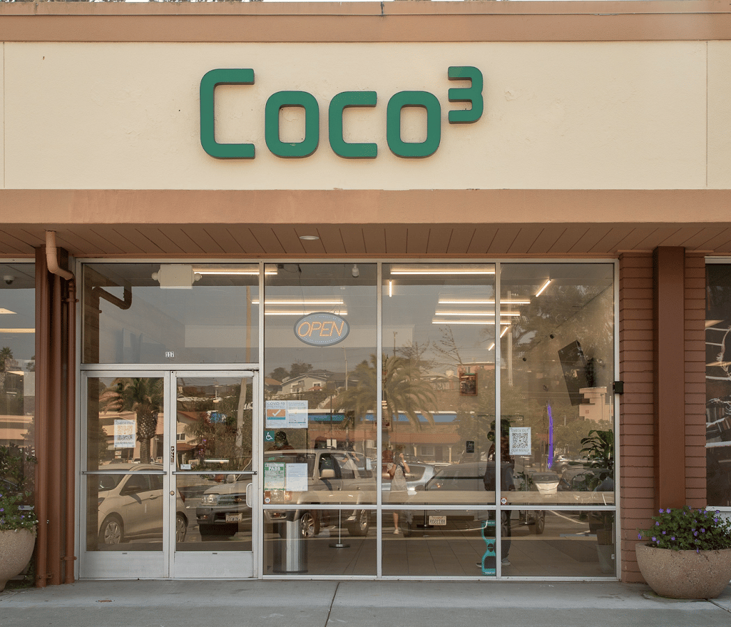 Coco^3 2