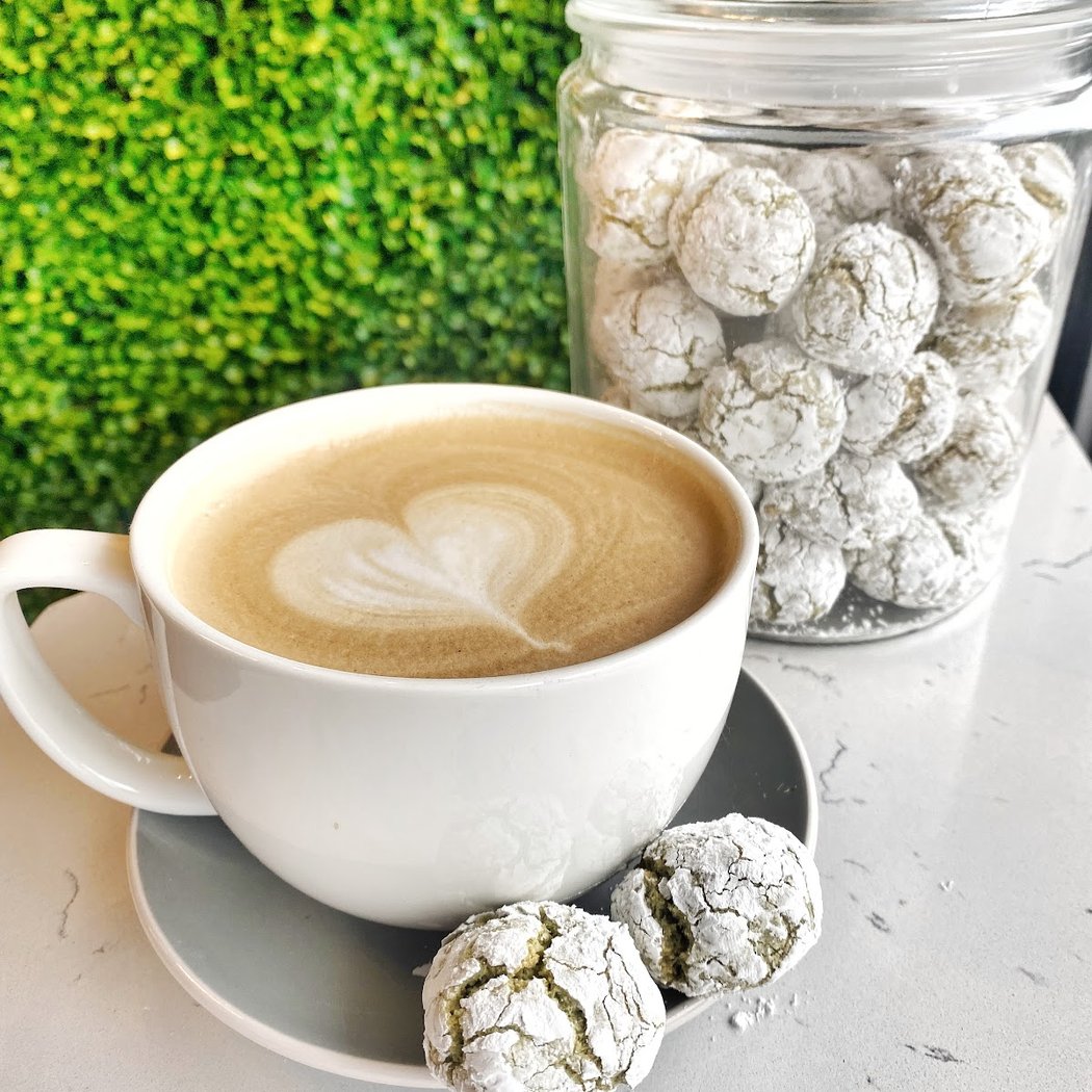 PEP Bakehouse and Coffee Shop 2
