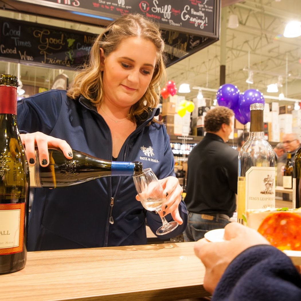 Total Wine & More 1