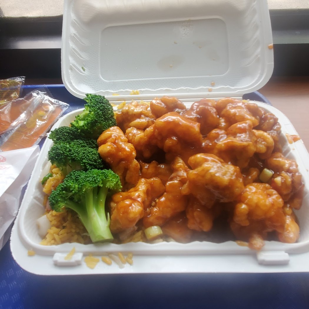 King Wok 1