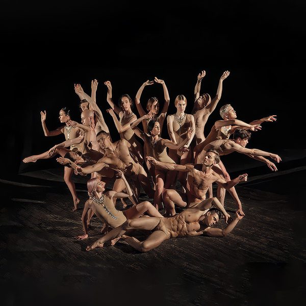 The Wardrobe 1