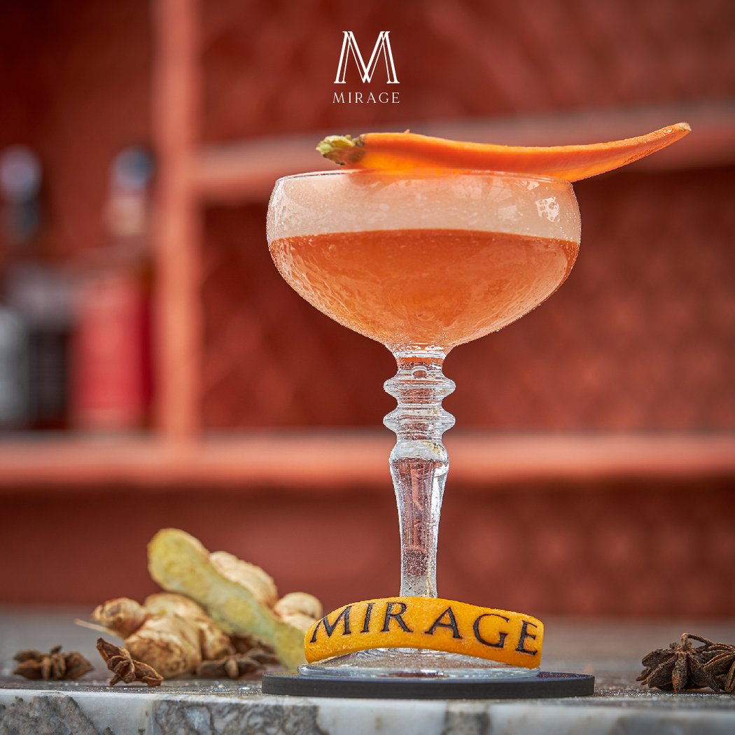 Mirage 3