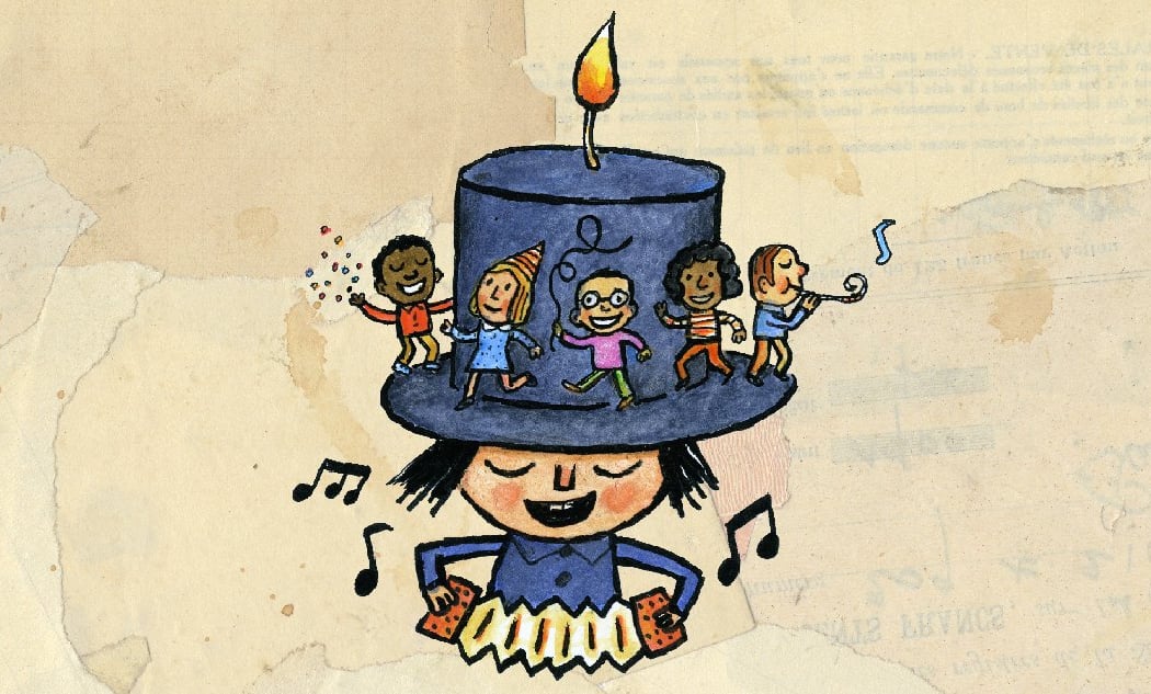 La Cité des Petits 1