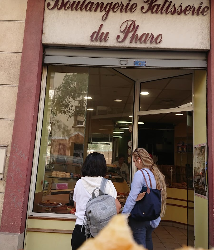 Boulangerie Pâtisserie du Pharo 3