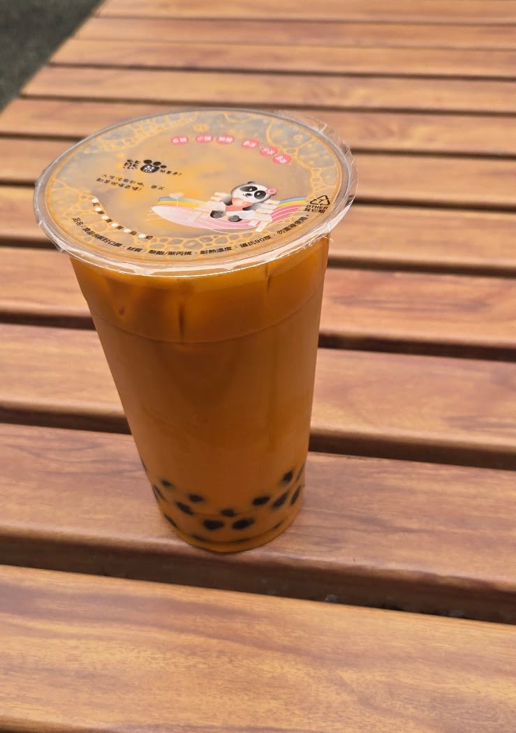 Boba Ninja 3