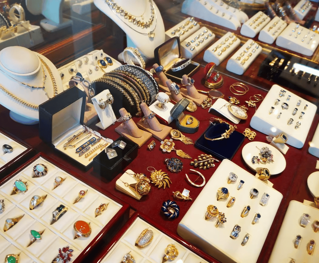Olde Towne Jewelers 2