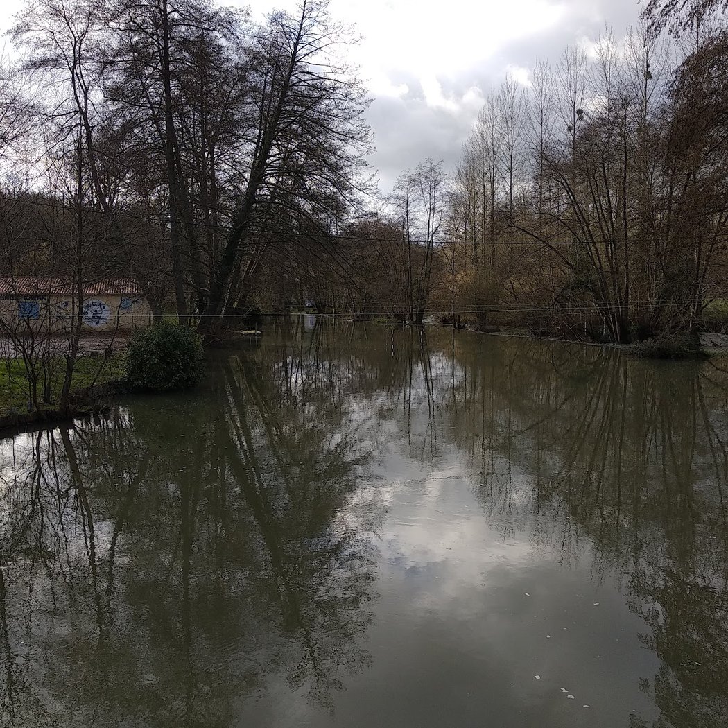 Canoë Kayak 2