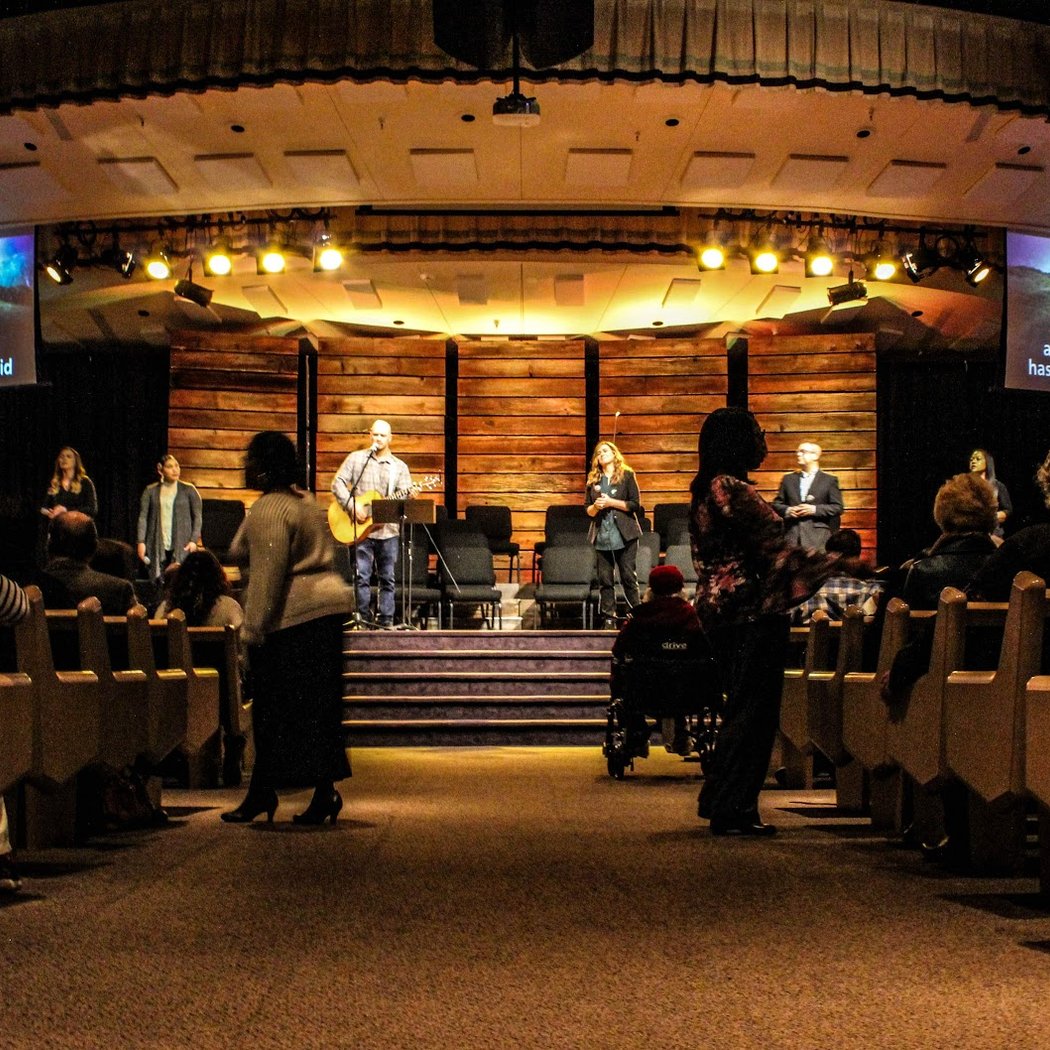 Valley Bible Church 1