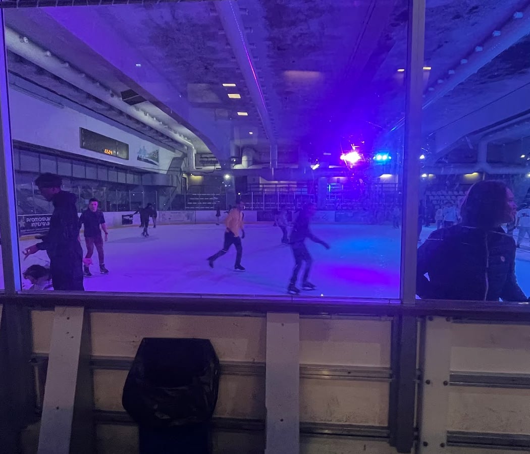 Rink 5