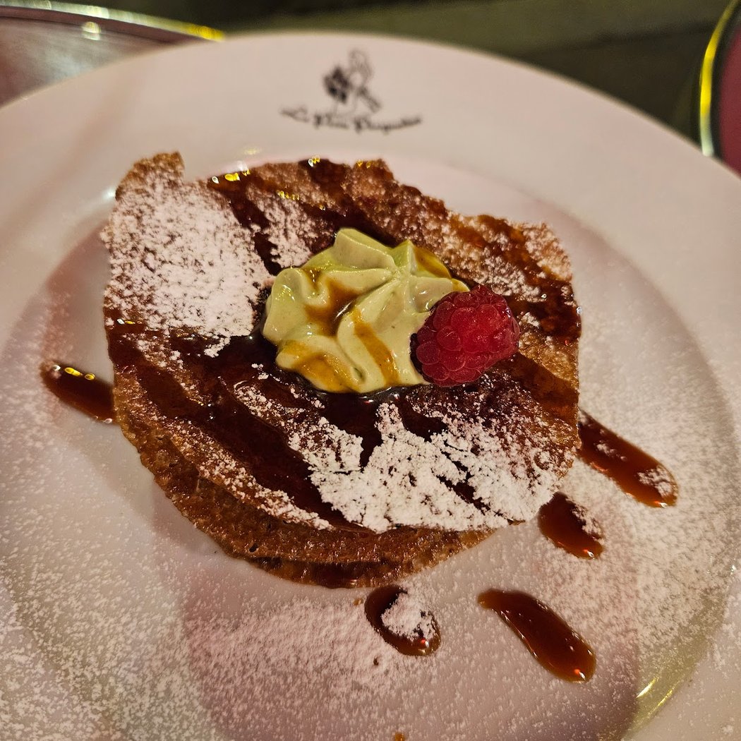 La Petite Périgourdine 4