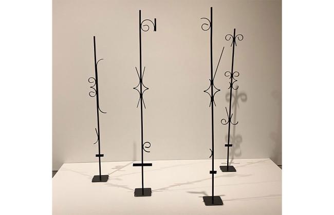 Gallery+Studio / Go Figure! 1