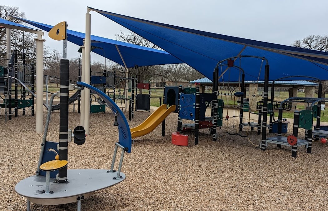 Green Valley Park 3
