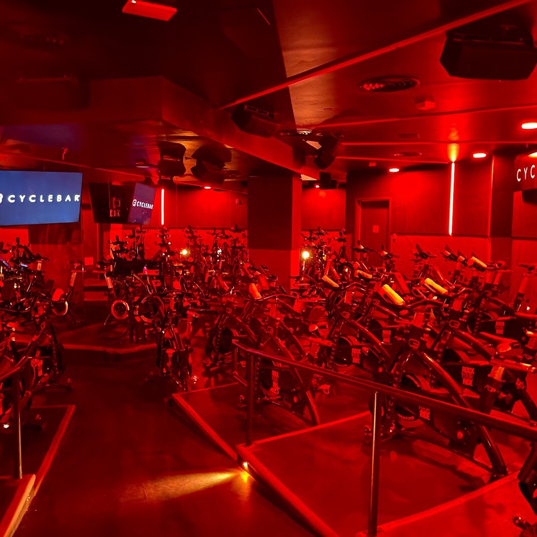 CYCLEBAR 1