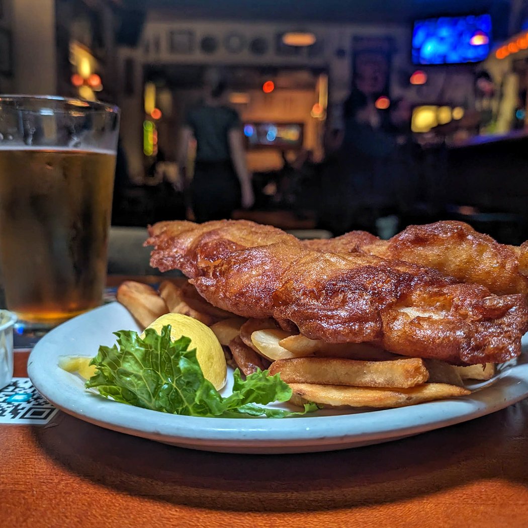 The Pig and Whistle 1