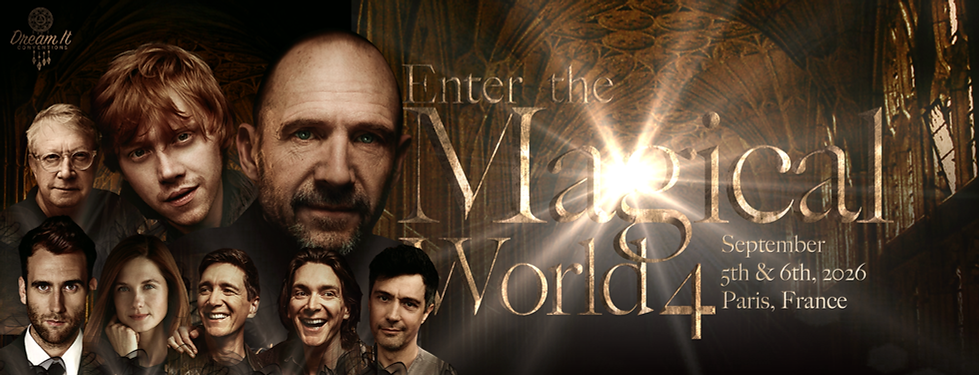 Enter The Magical World 4 1