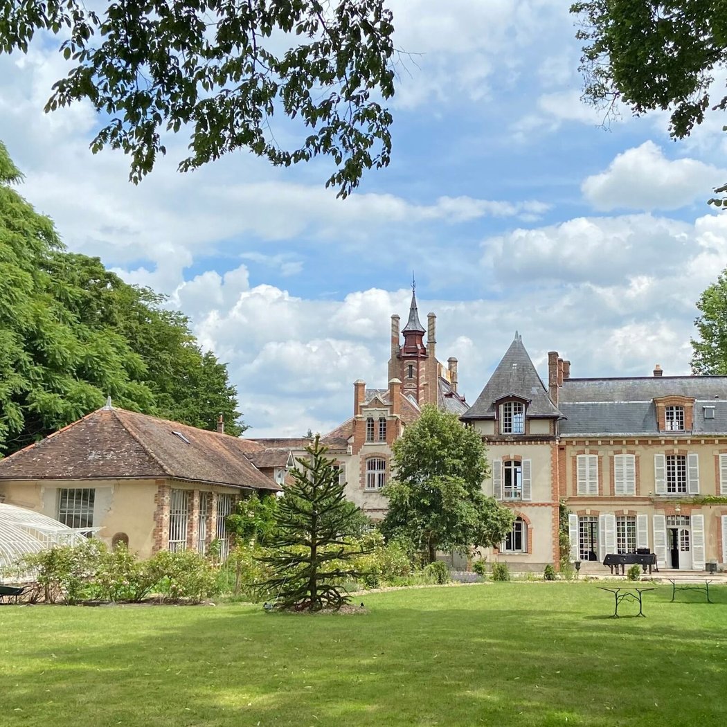 Musée Rosa Bonheur 3