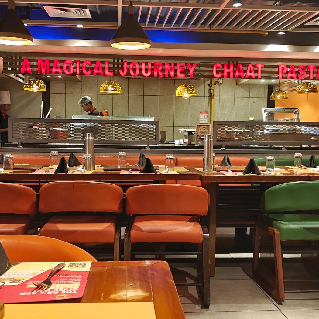 AB's - Absolute Barbecues | Electronic City, Bangalore 3
