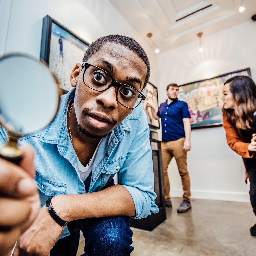 The Escape Game San Francisco 1