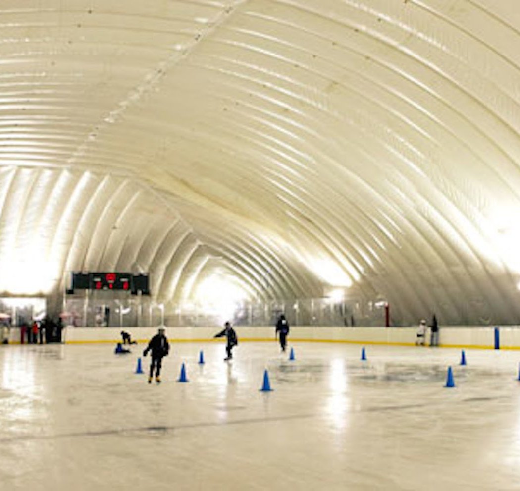 City Skate Pop Up Concerts 1