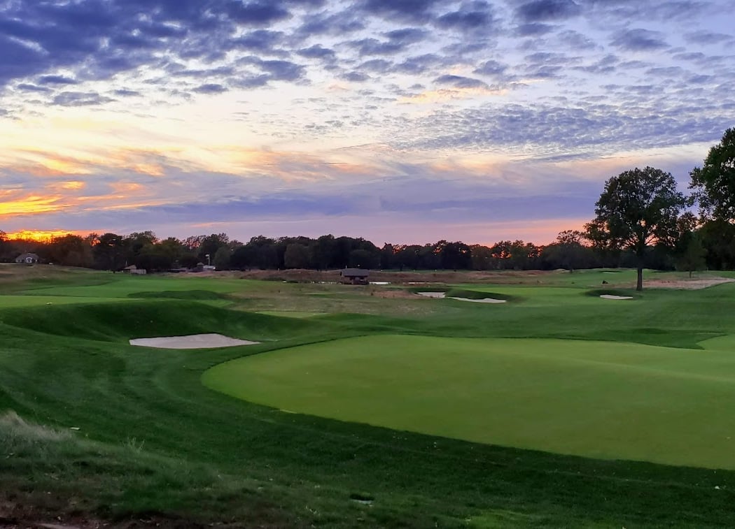 Sands Point Golf Club 1