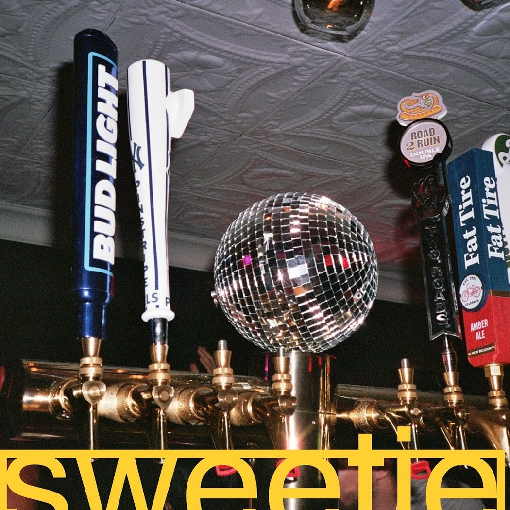sweetie 2