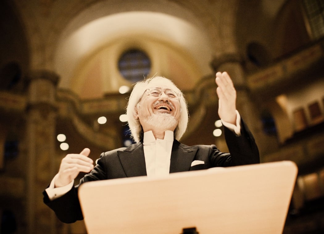 J.S. Bach’s St. Matthew Passion
