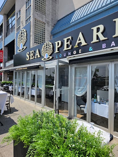 Sea Pearl 2