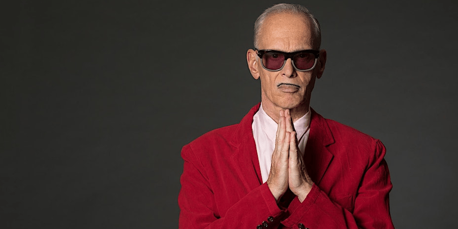 A John Waters Christmas 1