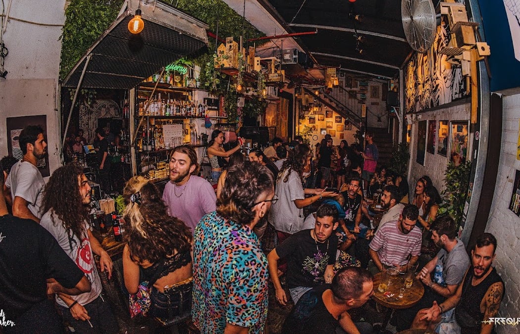 הבלאקבירדס ודור נגר | לד זפלין 3