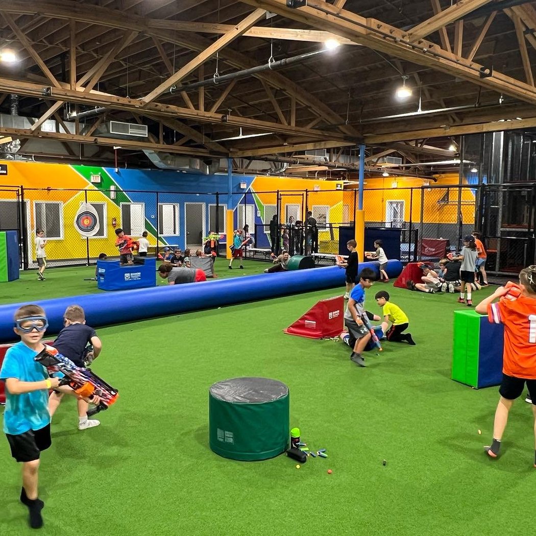 Fit City Kids 1