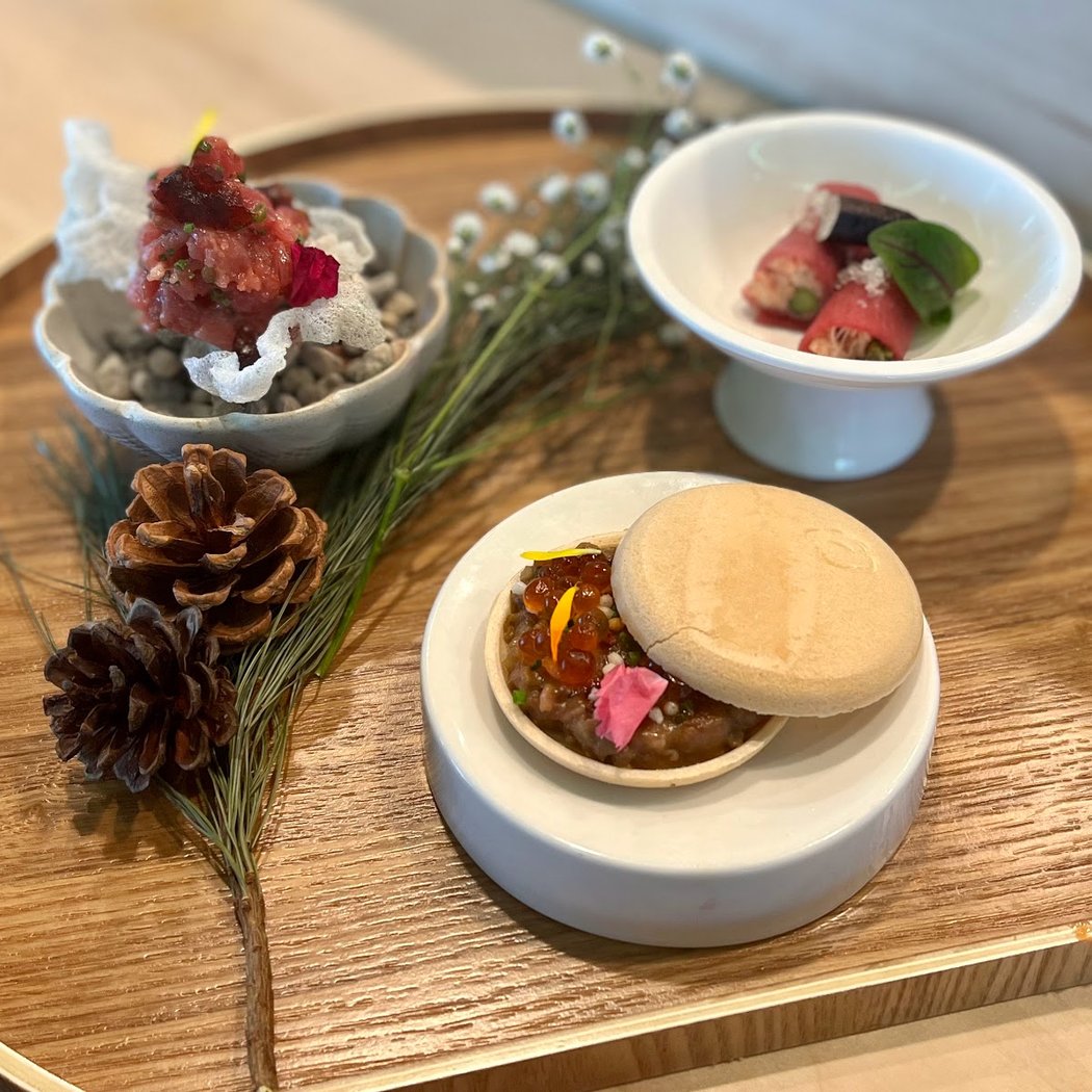 Shiro Japanese Bistro 3