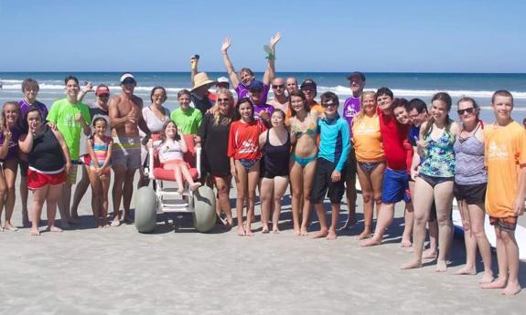 SurfQuest Beach Days 2