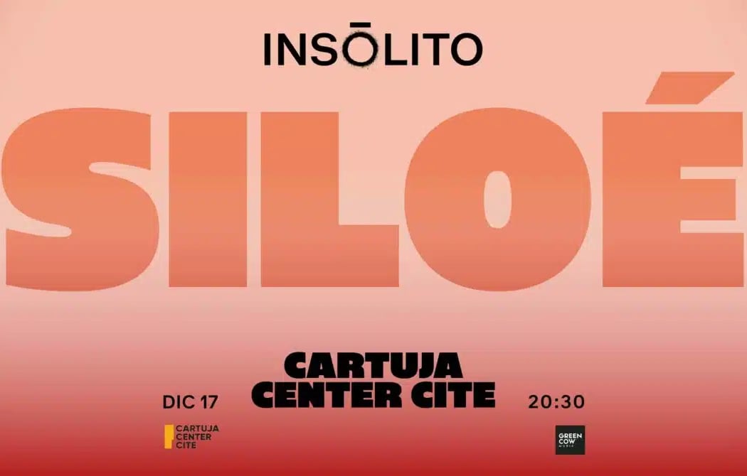 SILOÉ - INSÓLITO 1